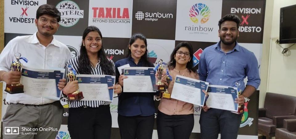 GCEC Global Foundation Campus infrastructure photo 19